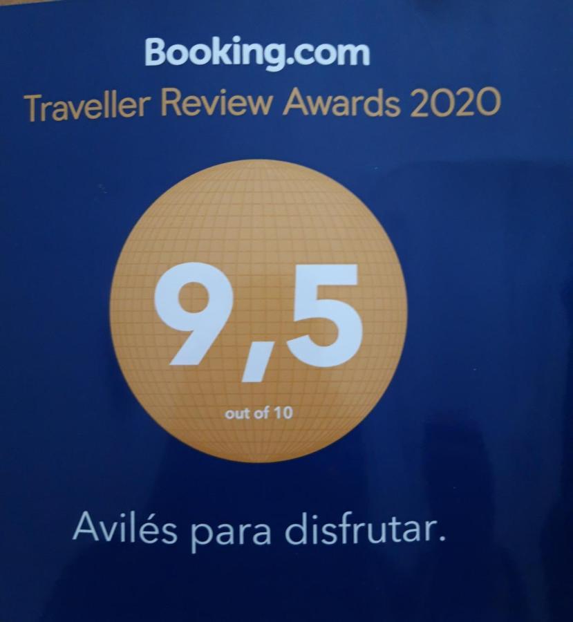 Aviles Para Disfrutar. Exterior photo