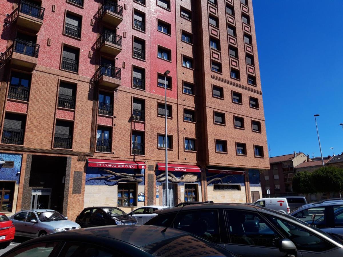 Aviles Para Disfrutar. Exterior photo